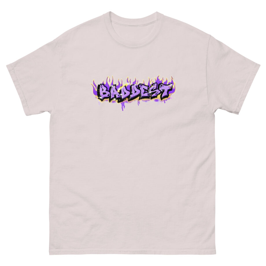 Louie Castro Unisex classic tee