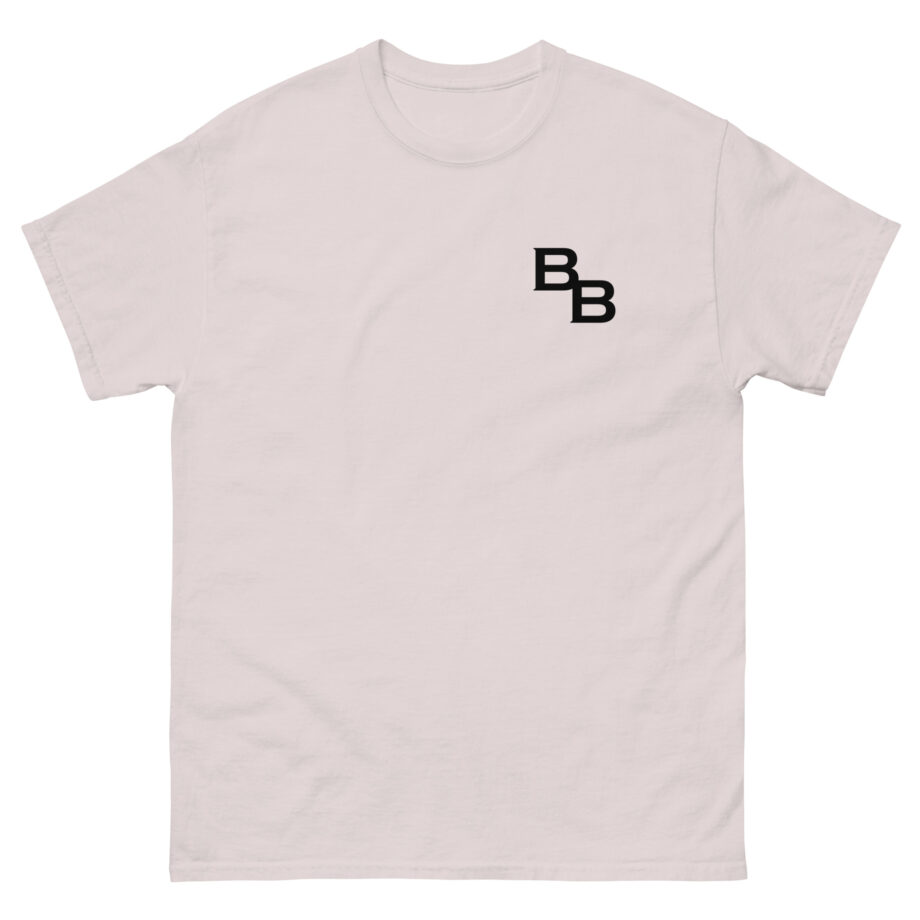 Louie Castro Baddest Unisex classic tee