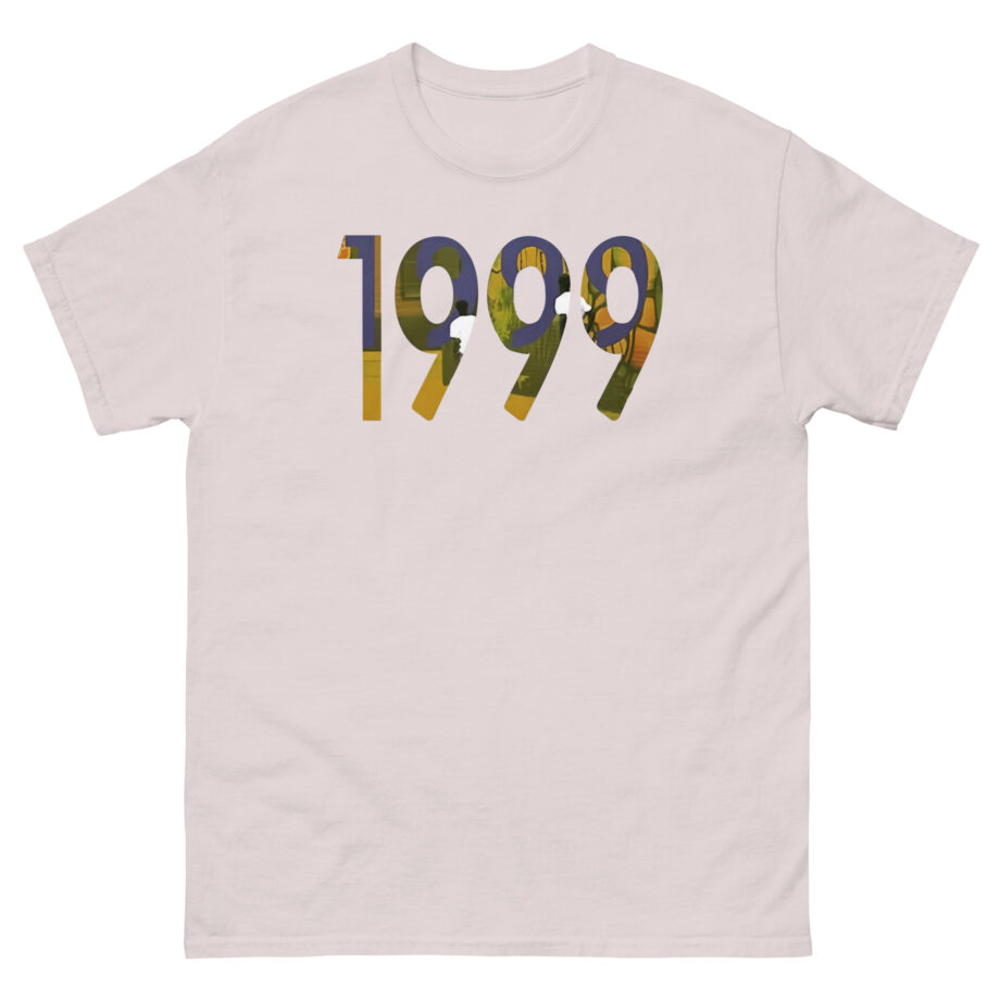 Joey Badass 1999 Unisex classic tee
