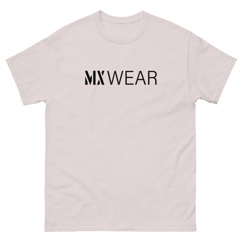 Maximo Rivano Mx Wear Unisex classic tee