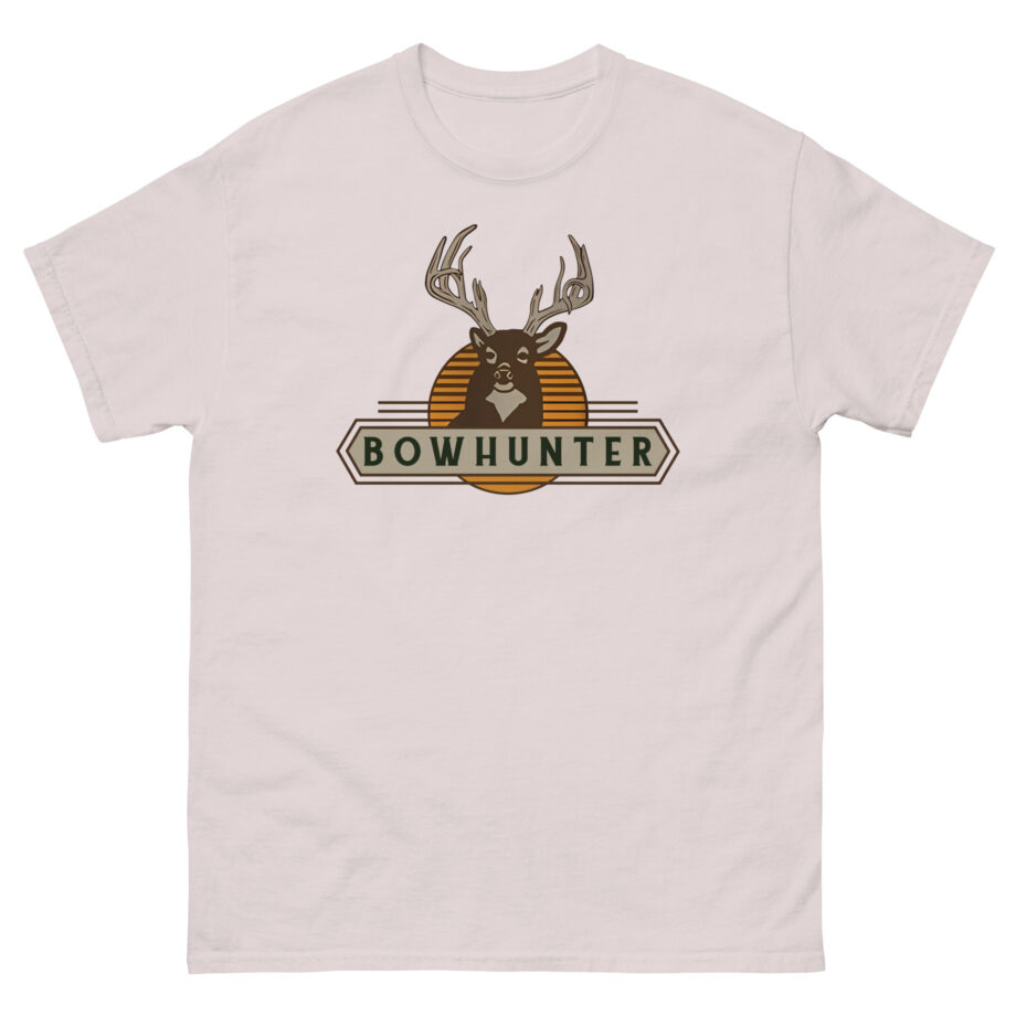 Seek One The Buckmaster Unisex classic tee