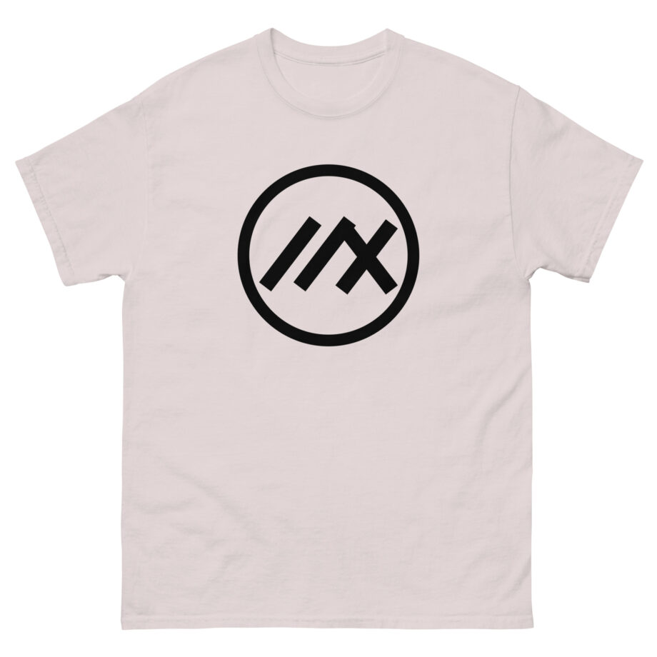 Maximo Rivano Mx Logo Unisex classic tee