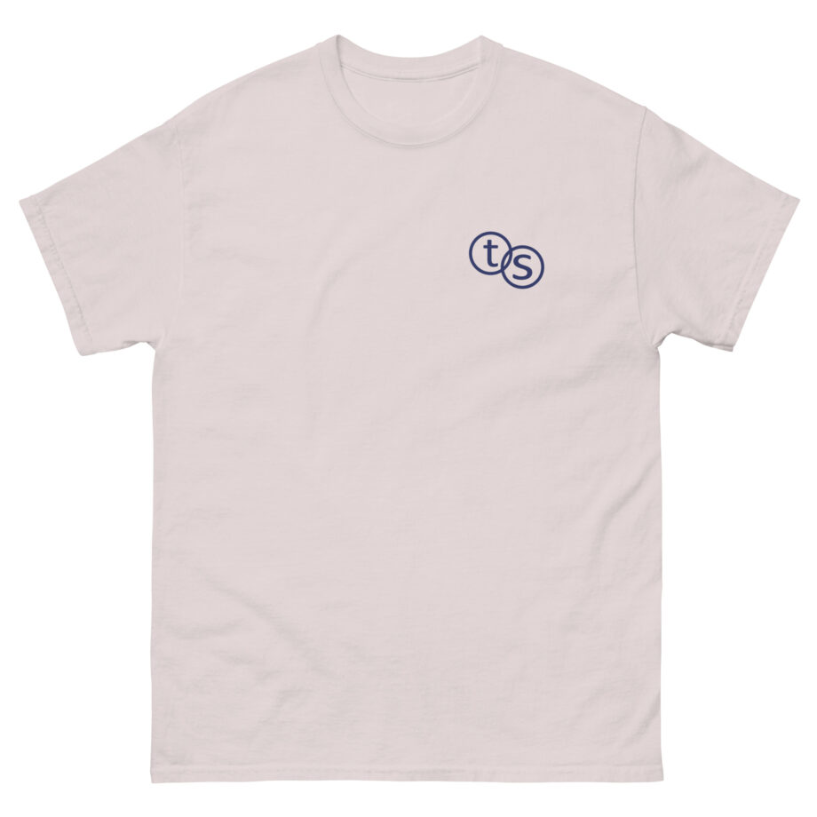 Troye Sivan Ts Unisex classic tee