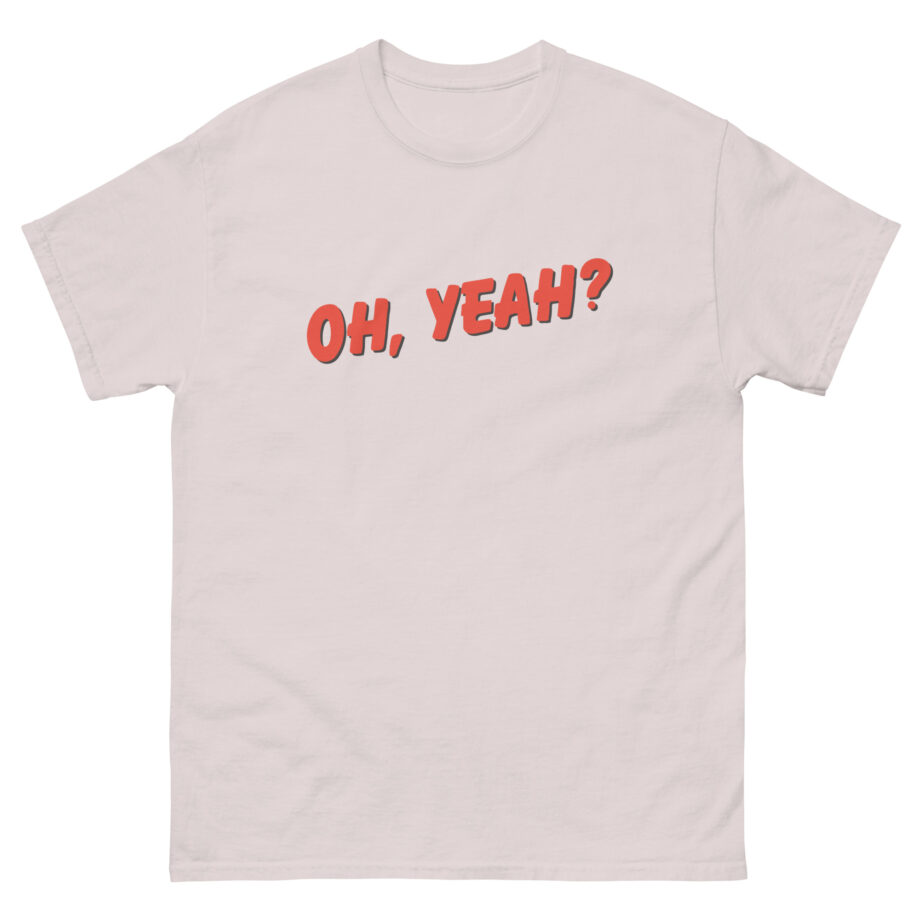 Jeff Beck Like Jeff's Unisex classic tee