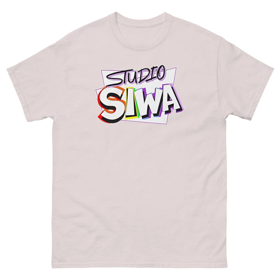 Jojo Siwa Studio Siwa Unisex classic tee