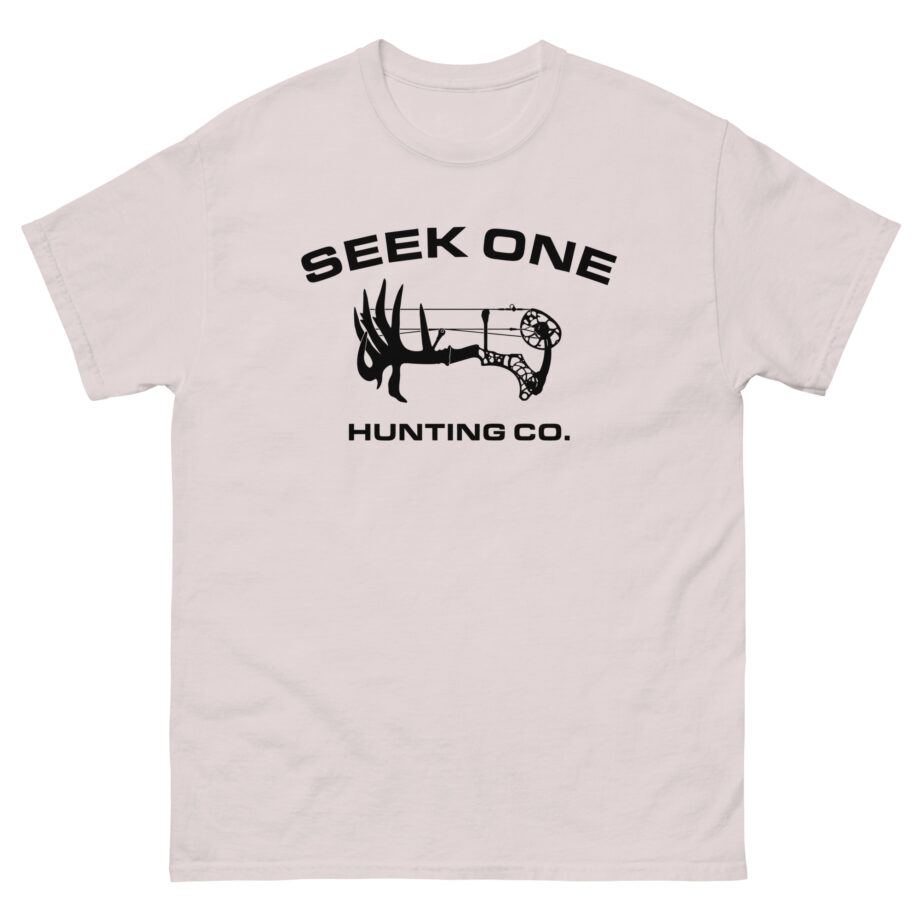 Seek One Morph Unisex classic tee