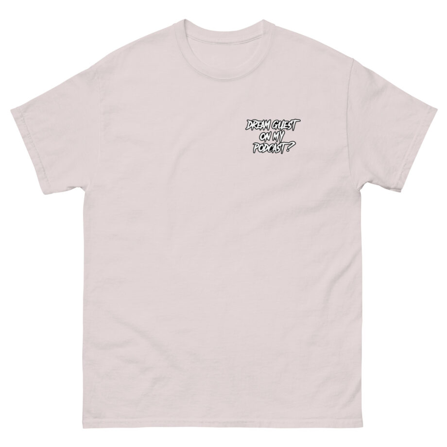 Jojo Siwa Dream Guest Unisex classic tee