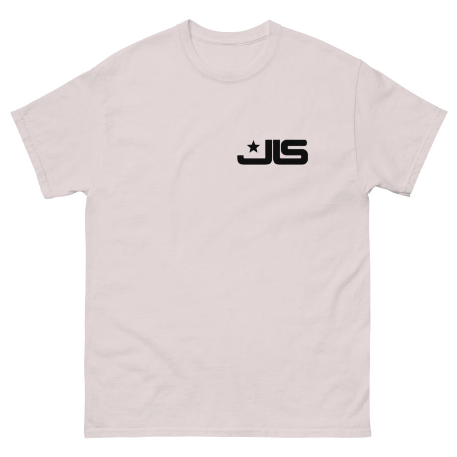 JLS Unisex classic tee