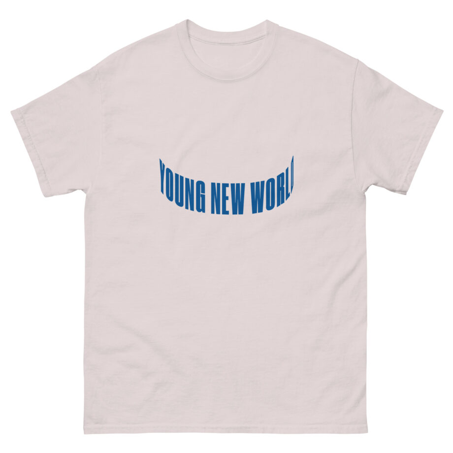 YNW Melly Drip Unisex classic tee