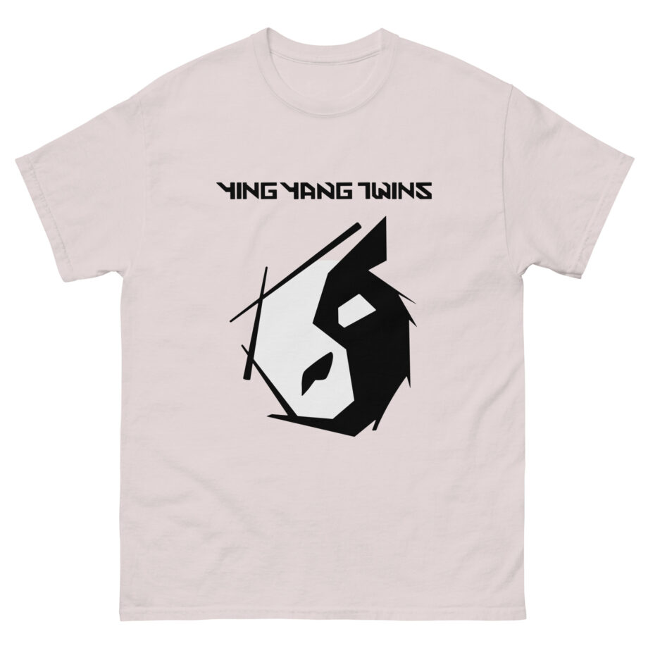 Ying Yang Twins Unisex classic tee