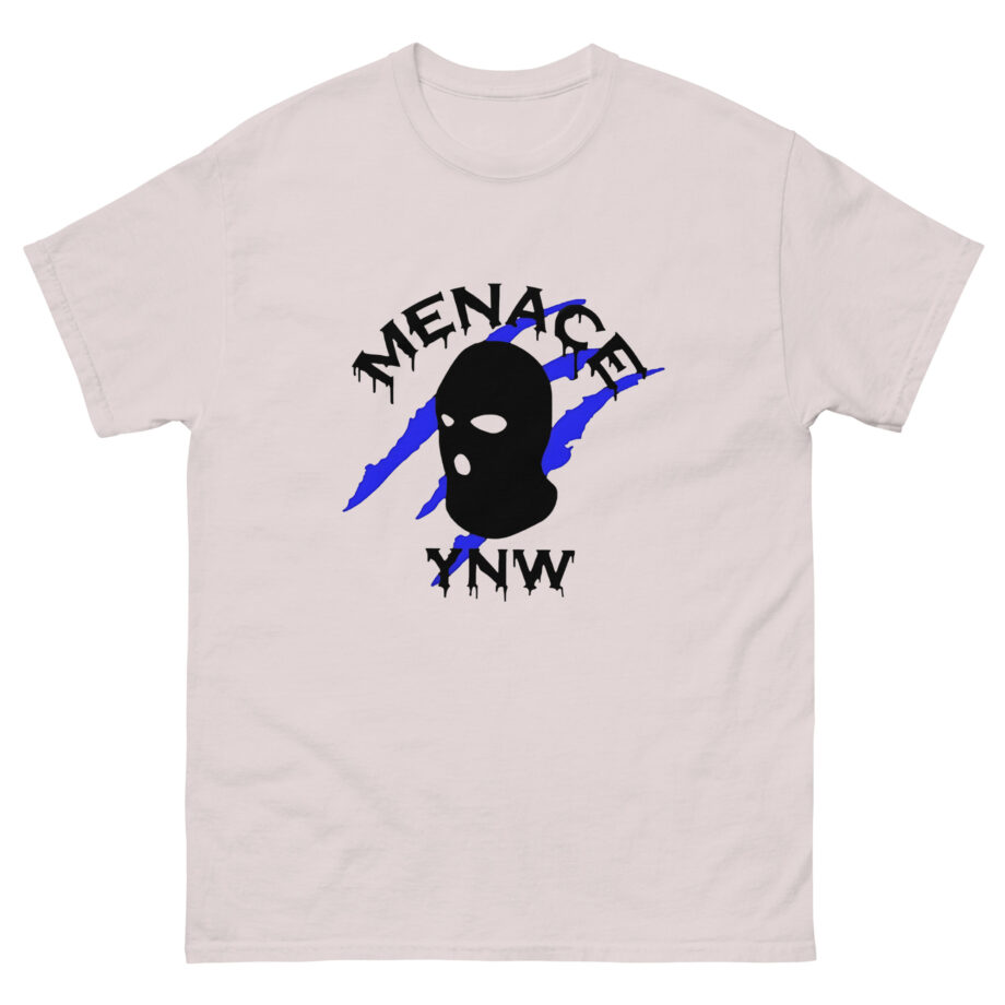 YNW Melly Menace Unisex classic tee