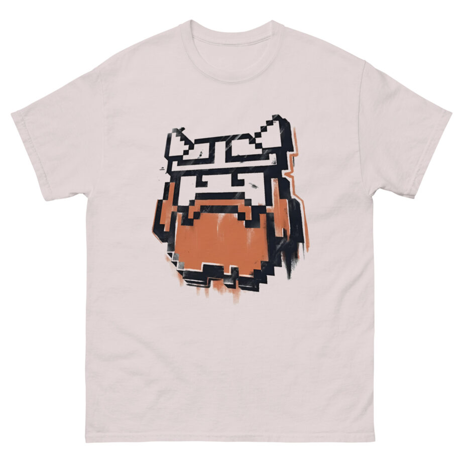 Yogscast Honeydew Pixel Unisex classic tee