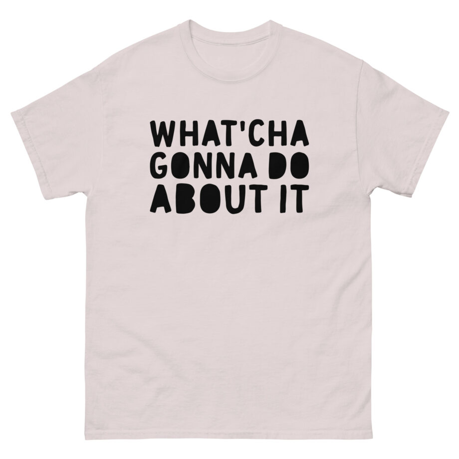 Small Faces Nut Gone Unisex classic tee
