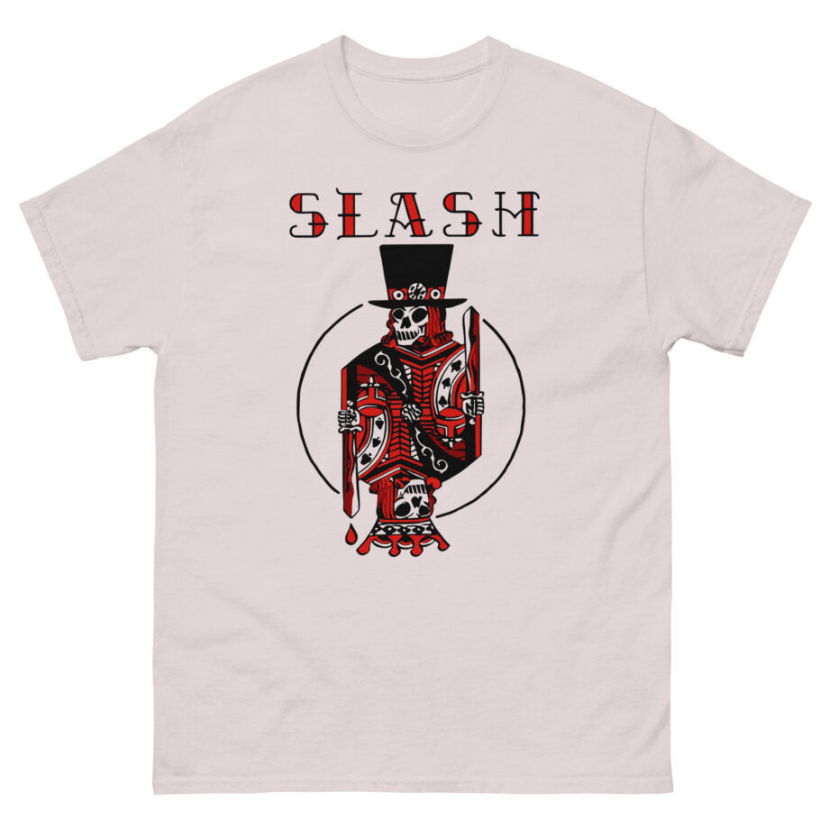 Slash Royalty Tour Unisex classic tee