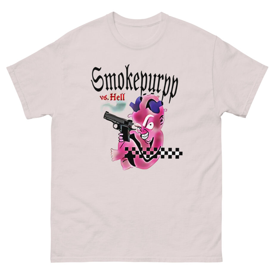 Smokepurpp Unisex classic tee