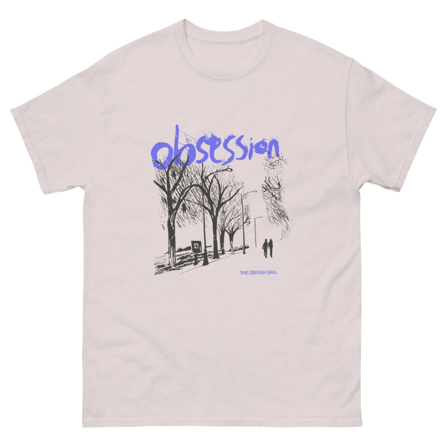 Driver Era Obsession Unisex classic tee