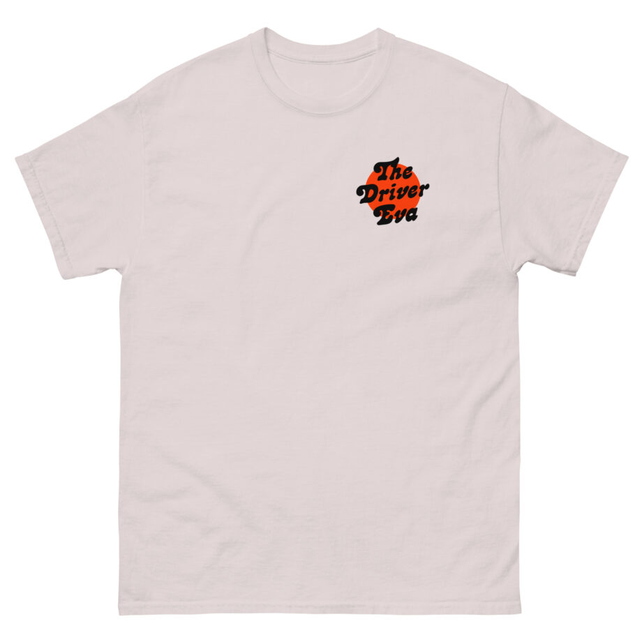 Driver Era Ross’ Girlfriend Unisex classic tee