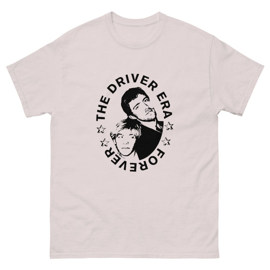 Driver Era Unisex classic tee