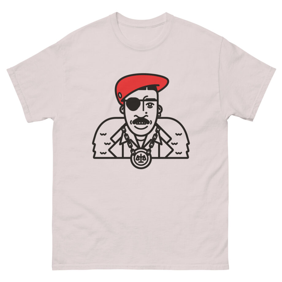 Slick Rick Unisex classic tee