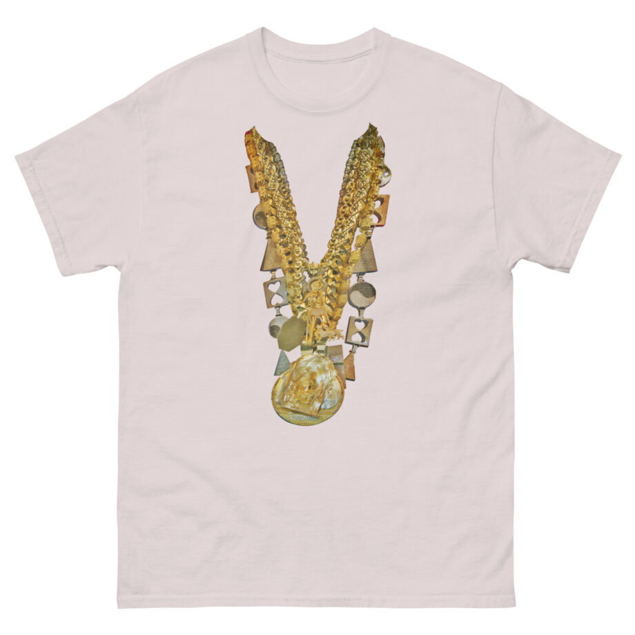 Slick Rick Unisex classic tee