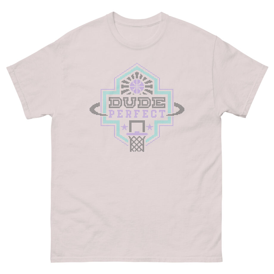 Dude Perfect Scoreboard Unisex classic tee