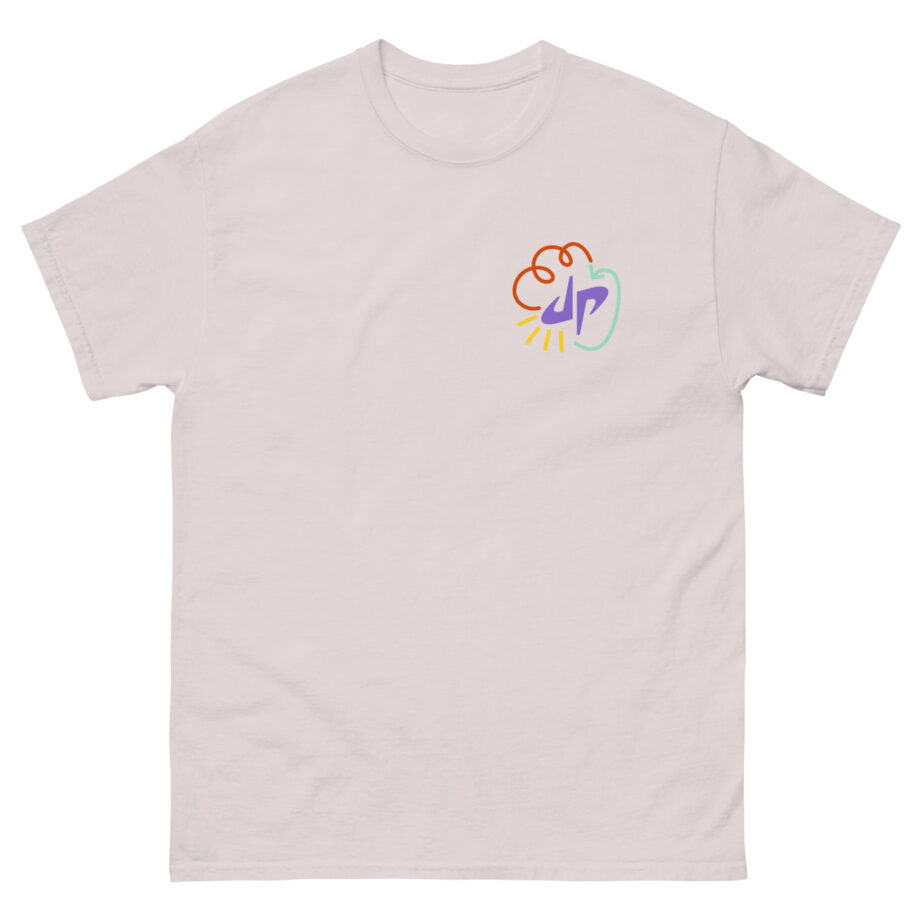 Dude Perfect Doodle Unisex classic tee