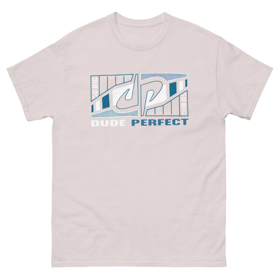 Dude Perfect Gridiron Unisex classic tee