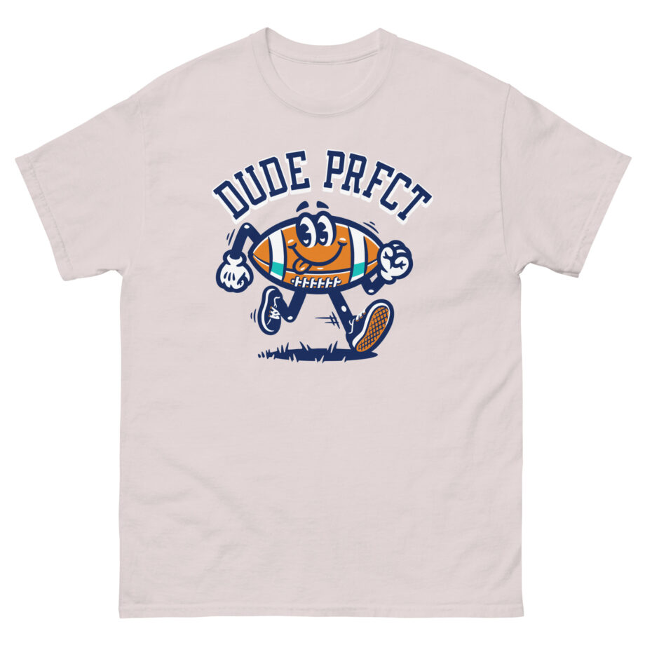 Dude Perfect Comeback Unisex classic tee