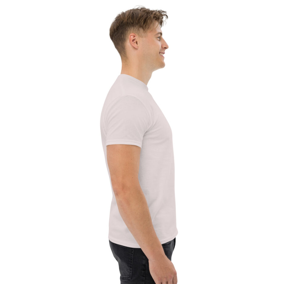 LOL Peace Out Bro Unisex classic tee