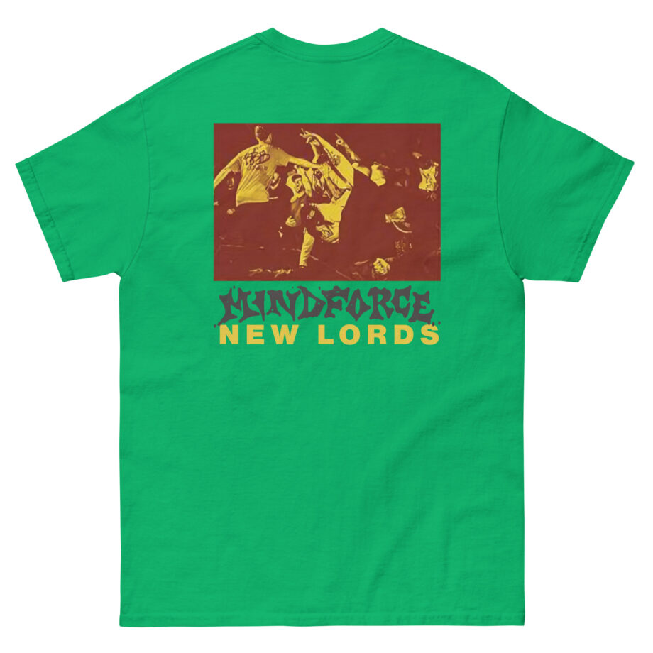 Mindforce New Lords Unisex classic tee