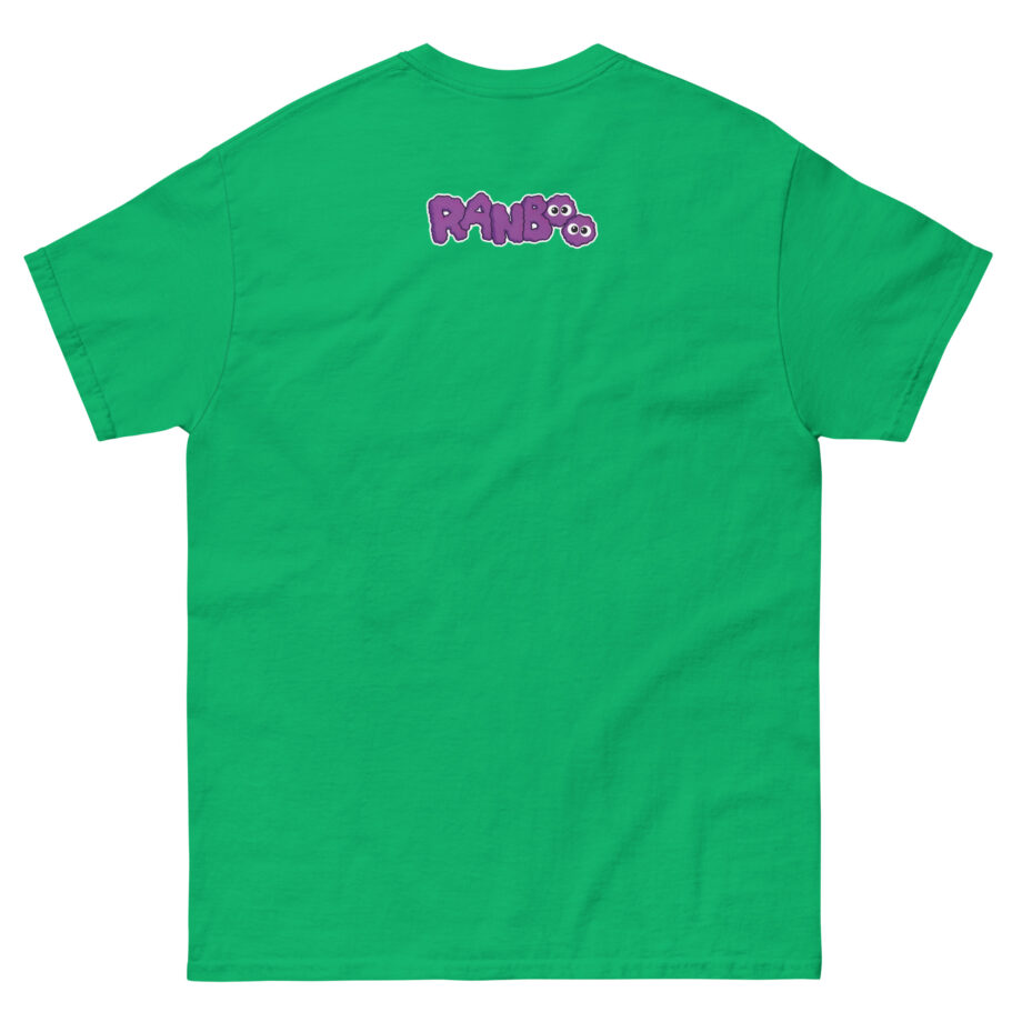 Ranboo Unisex classic tee
