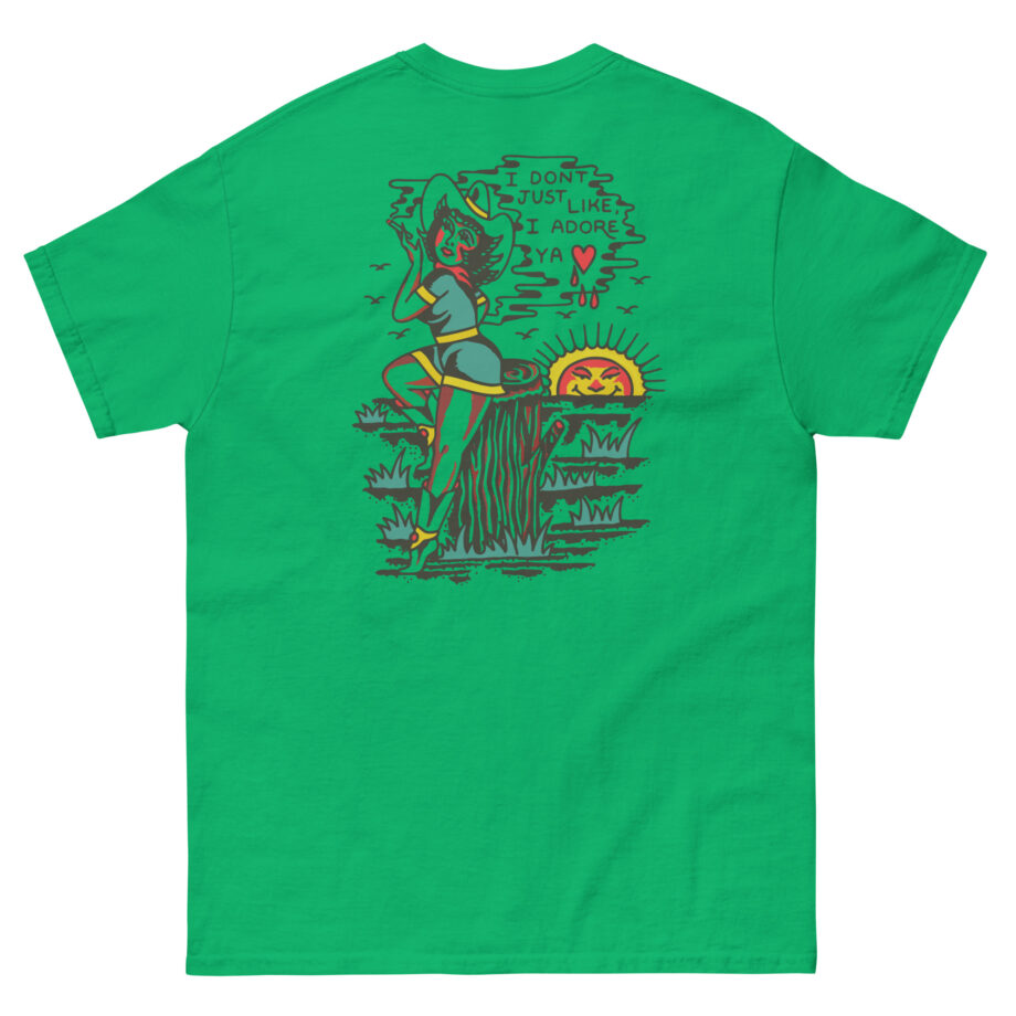 Remi Wolf Adore Ya Unisex classic tee