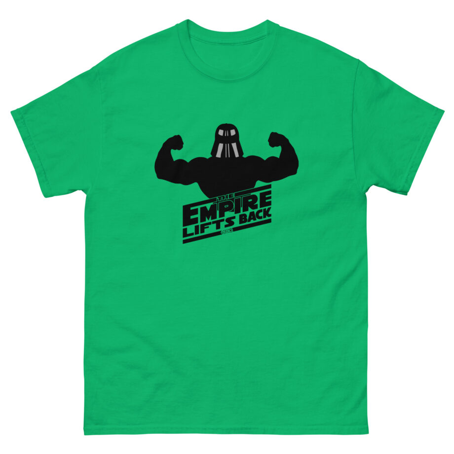 Dom Empire Lifts Unisex classic tee
