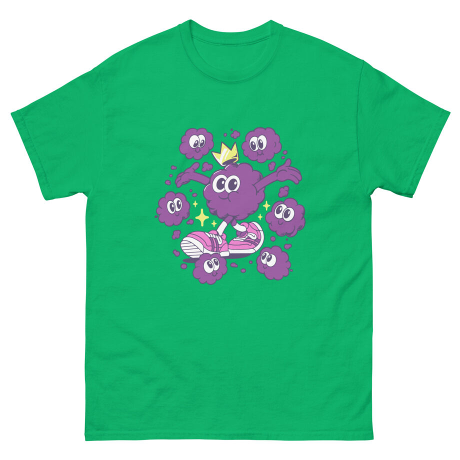 Ranboo Unisex classic tee