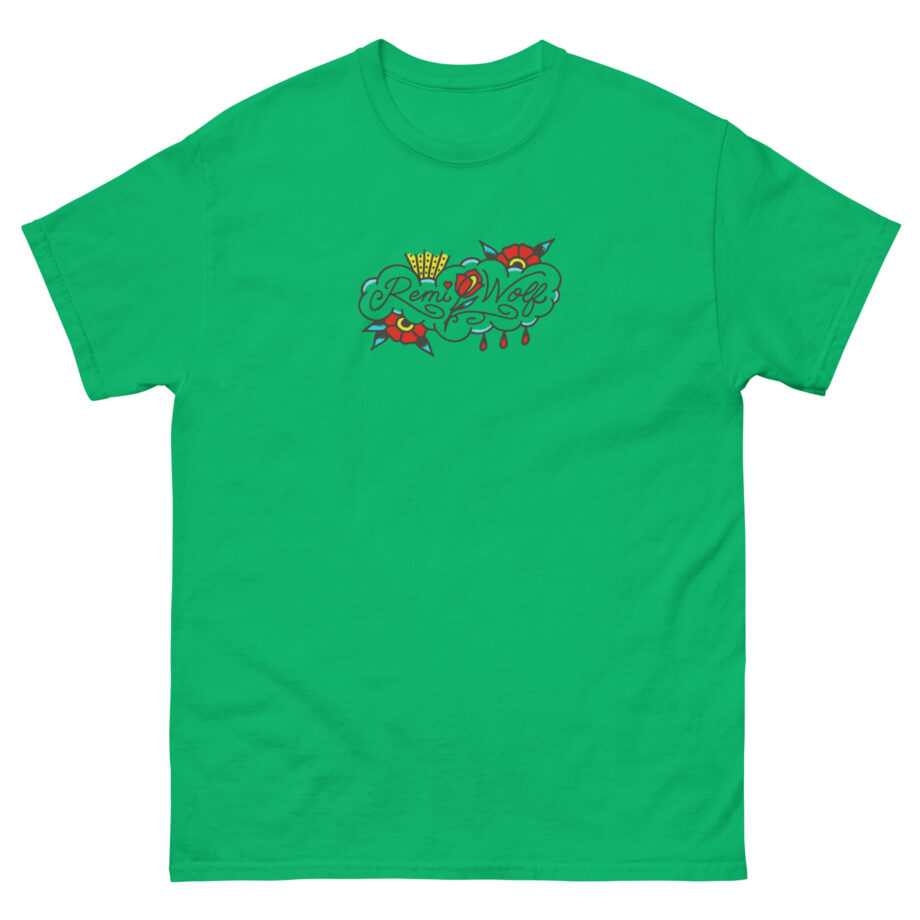 Remi Wolf Adore Ya Unisex classic tee