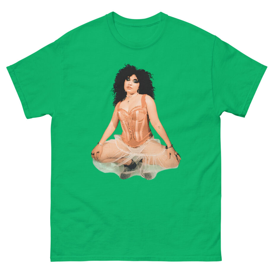 Remi Wolf Photo Unisex classic tee