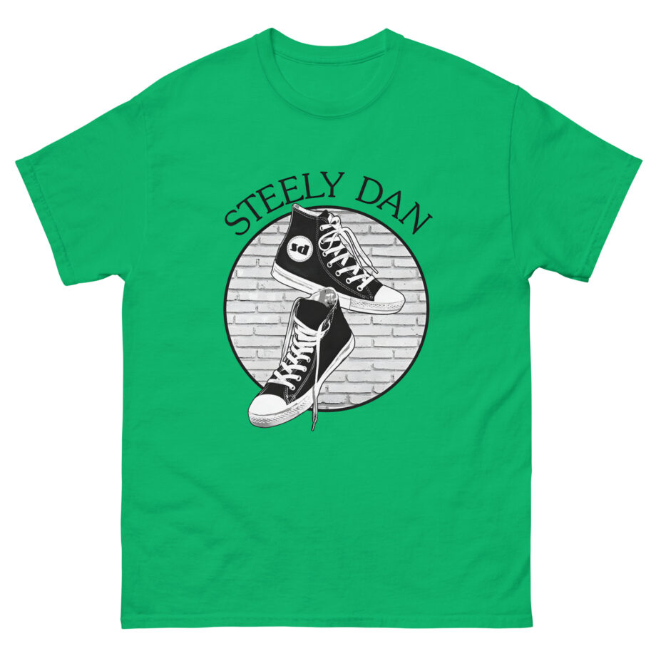 Steely Dan Sneakers Unisex classic tee