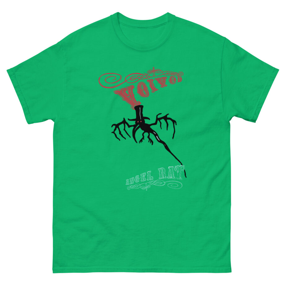 Voivod Angel Rat Unisex classic tee
