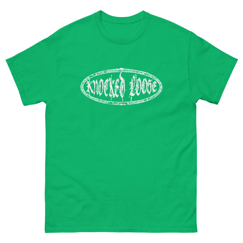 Knocked Loose Don't Reach Unisex classic tee