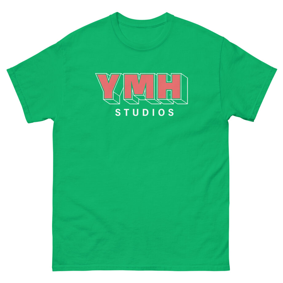 Ymh Studios Unisex classic tee