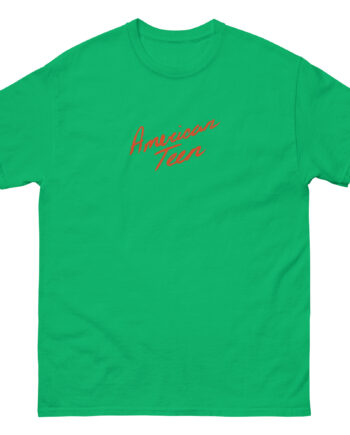Khalid El Paso Unisex classic tee