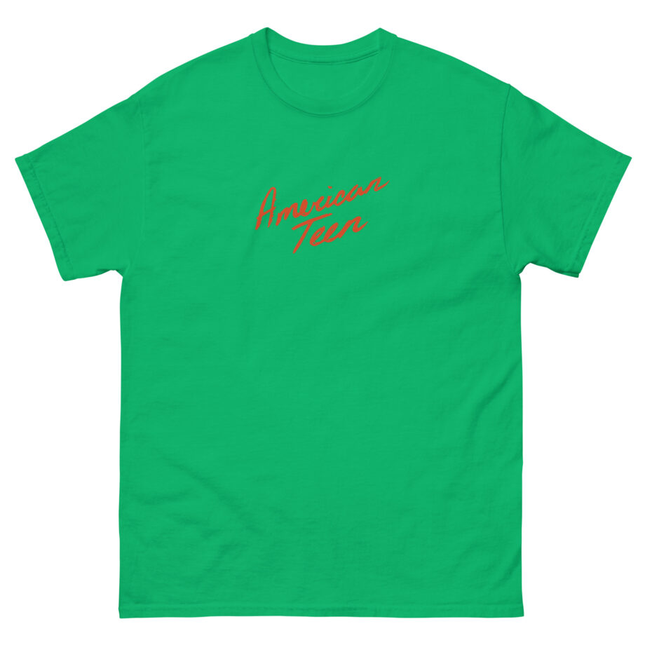 Khalid El Paso Unisex classic tee