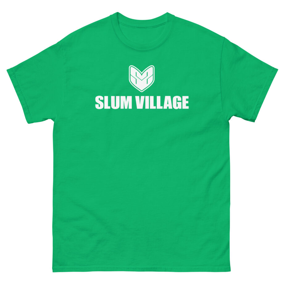 Slum Village Unisex classic tee
