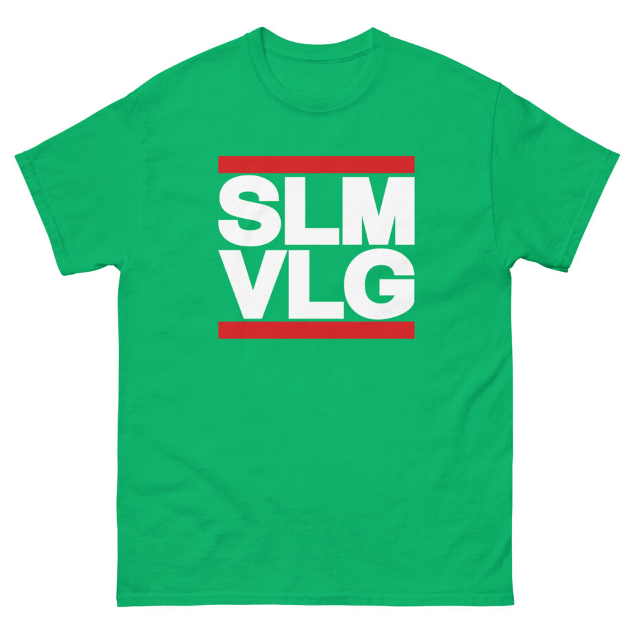 Slum Village Unisex classic tee