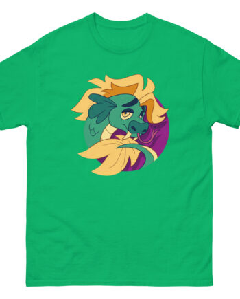 Indigo Park Finley Unisex classic tee