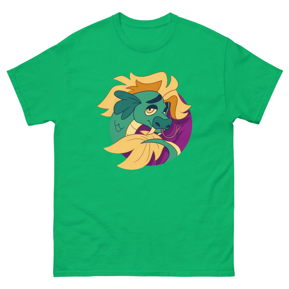 Indigo Park Finley Unisex classic tee