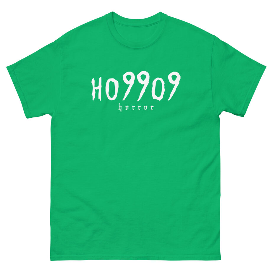 Ho99o9 Logo Unisex classic tee