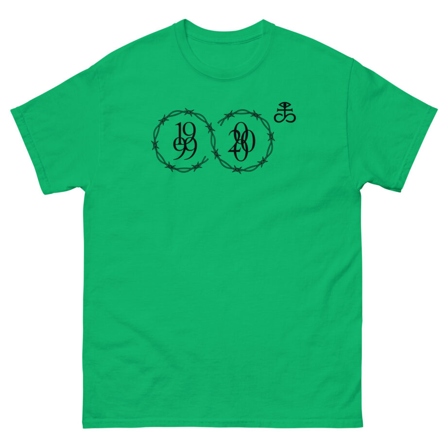 Joey Badass Tan Anniversary Unisex classic tee