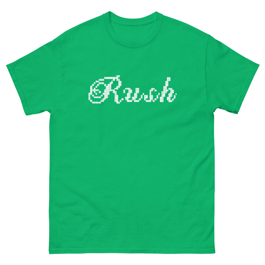 Troye Sivan Rush Unisex classic tee
