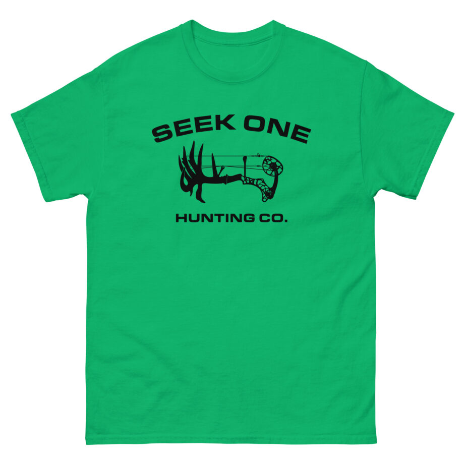 Seek One Morph Unisex classic tee